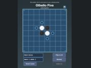Mchezo Othello tano online