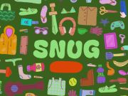 Mchezo Snug online