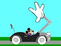 Mchezo Mickey na Marafiki Super Racer  online