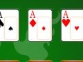 Mchezo Solitaire yangu ya kupendeza  online