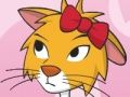 Mchezo Kujenga f Cat online