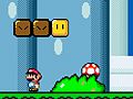 Mchezo Monoliths Mario World  online