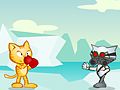Mchezo Paw Paw Miaw online
