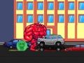 Mchezo Rampage ya Hellbound  online