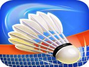 Mchezo Badminton 3d online