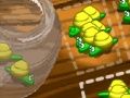 Mchezo Konokono za Mancala  online