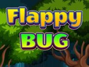 Mchezo Mdudu wa Flappy online