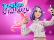 Mchezo Changamoto ya mitindo: Catwalk Run online