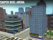 Mchezo Sniper Duel Arena online