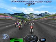 Mchezo Super Bikers 2 online