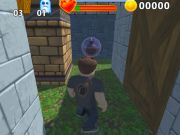 Mchezo Robby Bomberman online