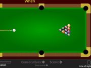 Mchezo Dimbwi la trz online