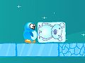 Mchezo Icecube kubeba  online