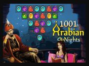 Mchezo 1001 Arabian usiku online Mchezo 1001 Arabian usiku online