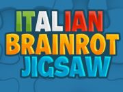 Mchezo Jigsaw ya Brainrot ya Italia online