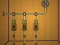 Mchezo Submachine online