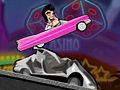 Mchezo Kupanda vegas  online
