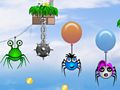 Mchezo Dooboo Spidrix online
