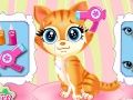 Mchezo Pets Saluni online