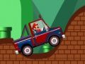Mchezo Mario Lori Ride 2  online