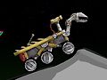 Mchezo Mgeni Rover  online