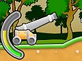 Mchezo Gunpowder ya medieval  online