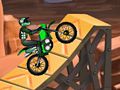 Mchezo FMX Timu 2 online Mchezo FMX Timu 2 online