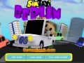 Mchezo Sim teksi: Berlin online