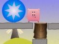 Mchezo Pigstacks  online