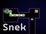 Mchezo Snek online