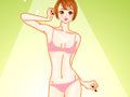 Mchezo Vaa Up - Mtindo wa Jenny  online