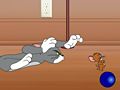 Mchezo Mathematics Tom na Jerry  online