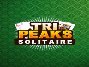 Mchezo Vilele vitatu vya Solitaire Classic online
