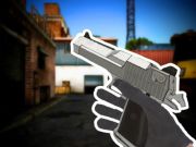 Mchezo Ukweli wa Toy ya FPS online