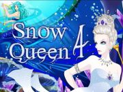 Mchezo Snow Malkia 4 online