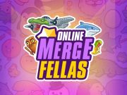 Mchezo Unganisha fellas mkondoni online