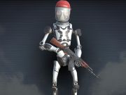 Mchezo Maneuver FPS online