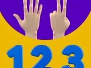 Mchezo 123 online
