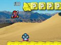 Mchezo Mario Jeux  online