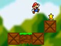 Mchezo Rukia Mario 3  online