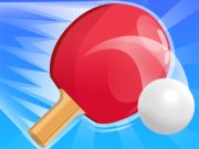 Mchezo Ping pong vita meza ya tenisi online