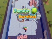 Mchezo Kupona kwa Zombie online