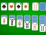 Mchezo Klondike 2024 online Mchezo Klondike 2024 online