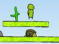 Mchezo Fludo online