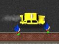 Mchezo SIM TAXI New York online Mchezo SIM TAXI New York online