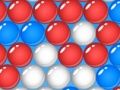 Mchezo Hans vs Franz Bubble  online