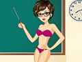 Mchezo Mwalimu wangu bora  online