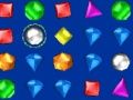 Mchezo Bejeweled 2 online