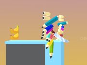 Mchezo Kata 3D online