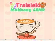 Mchezo Tralalelo Mukbang Asmr online